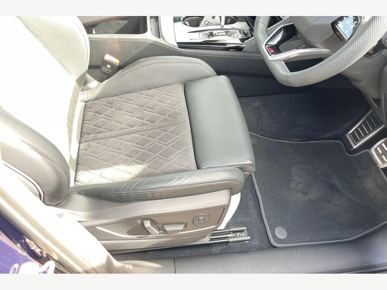 Used Audi Q5 2025 for sale - 78098589: Photo 17