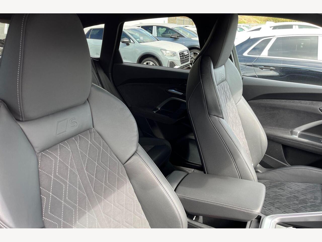 Used Audi Q5 2025 for sale - 78098589: Photo 18