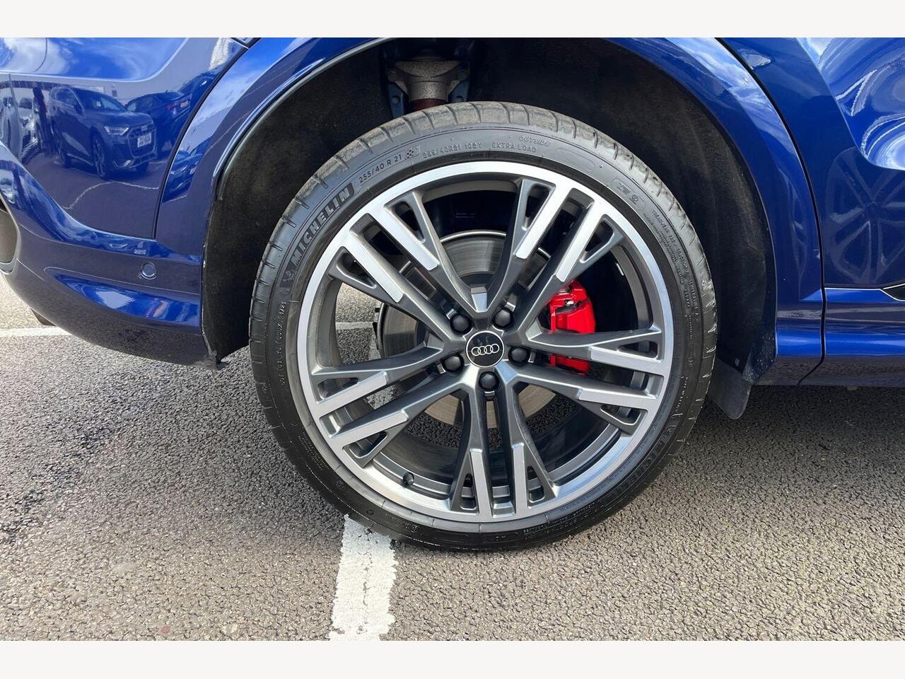 Used Audi Q5 2025 for sale - 78098589: Photo 19