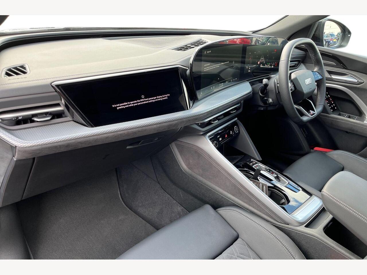 Used Audi Q5 2025 for sale - 78098589: Photo 2