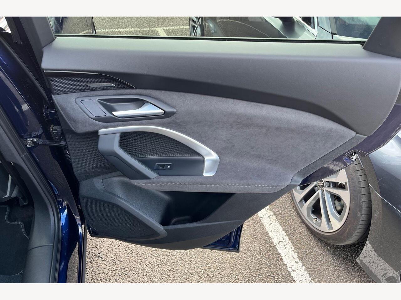 Used Audi Q5 2025 for sale - 78098589: Photo 20