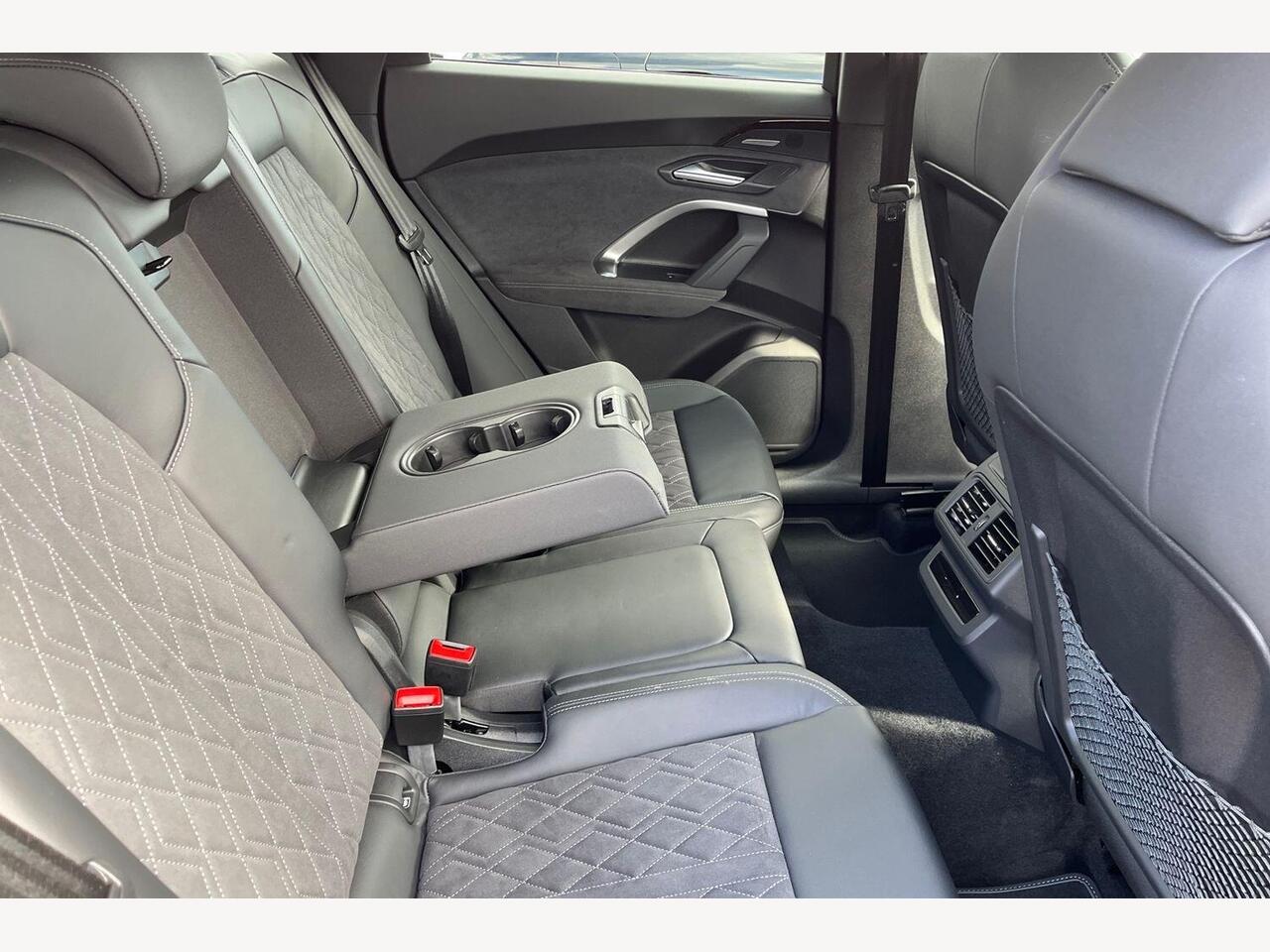 Used Audi Q5 2025 for sale - 78098589: Photo 22