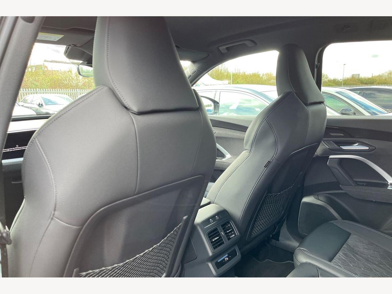 Used Audi Q5 2025 for sale - 78098589: Photo 25