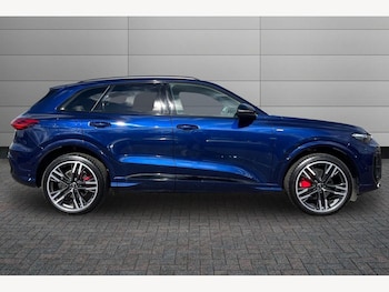 Used Audi Q5 2025 for sale - 78098589: Photo