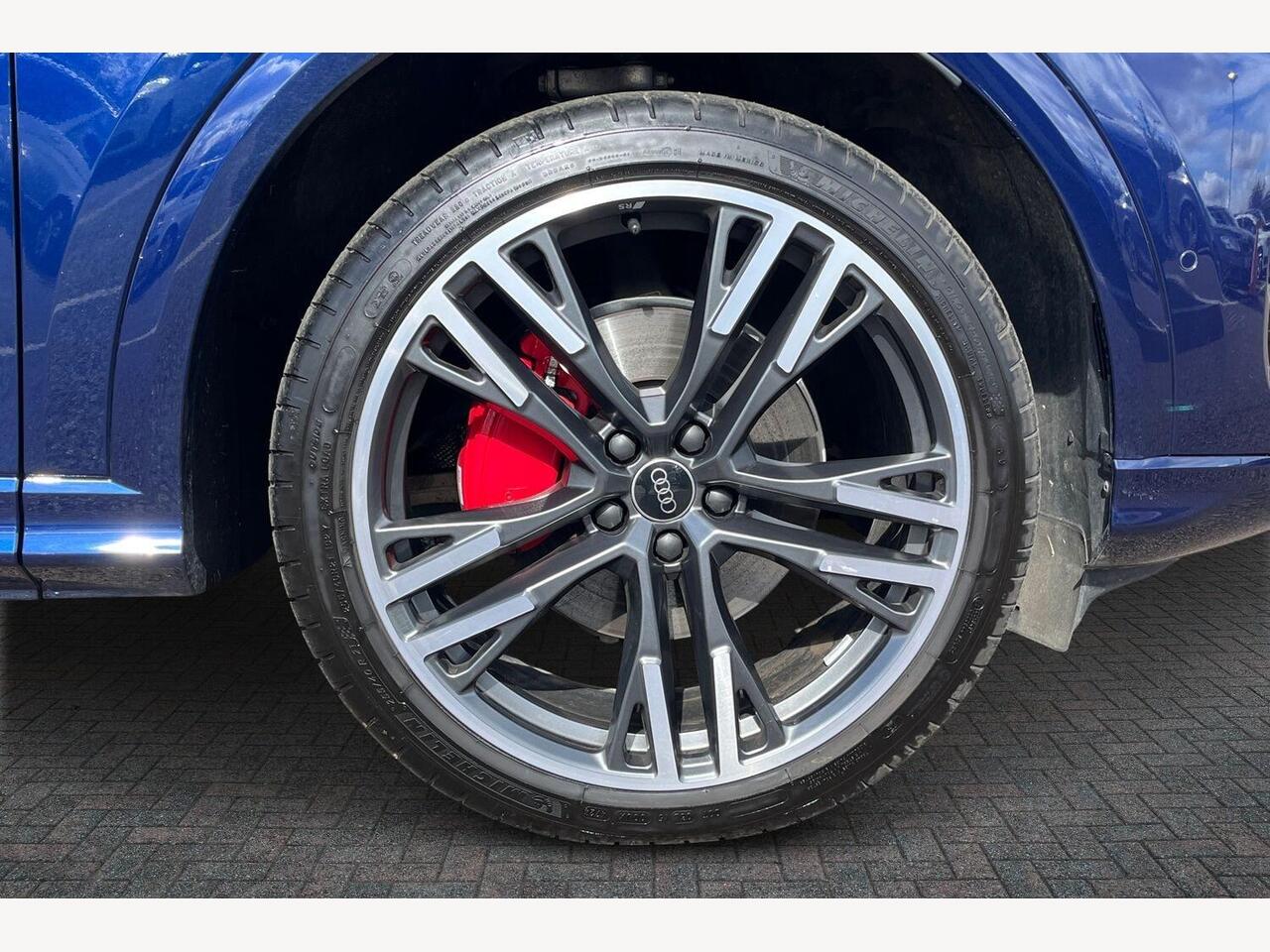 Used Audi Q5 2025 for sale - 78098589: Photo 5