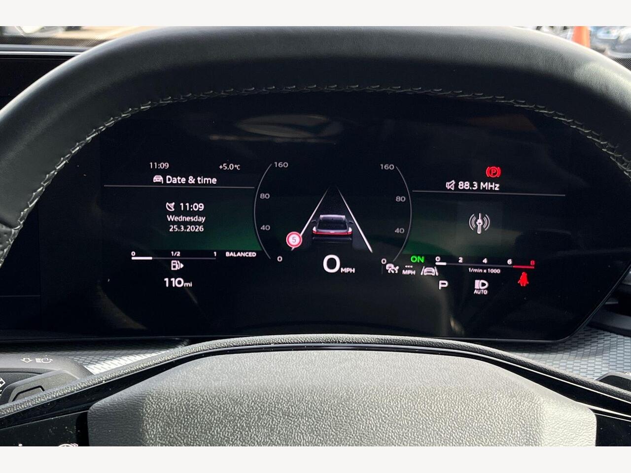 Used Audi Q5 2025 for sale - 78098589: Photo 7