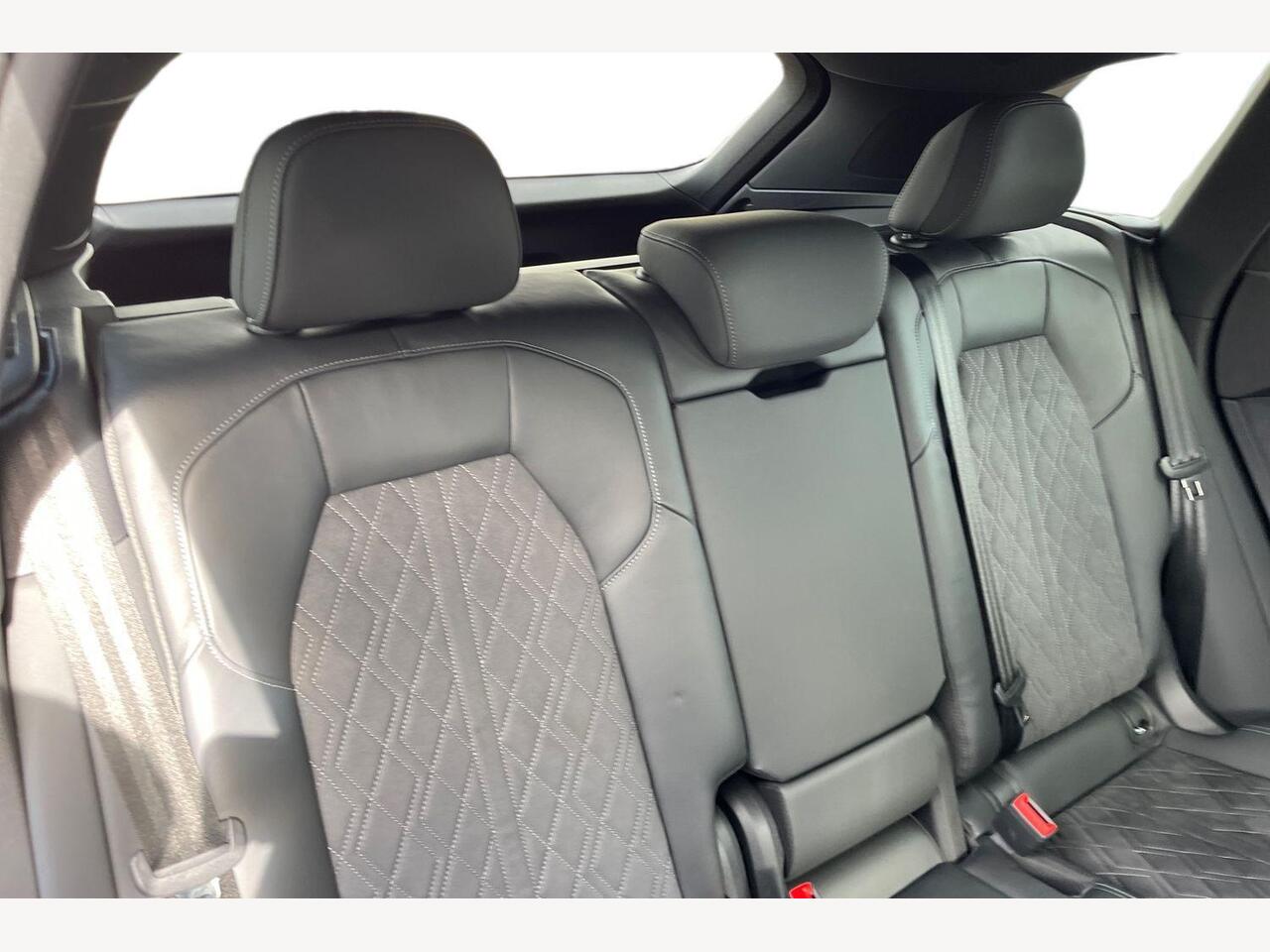 Used Audi Q5 2025 for sale - 78098589: Photo 8