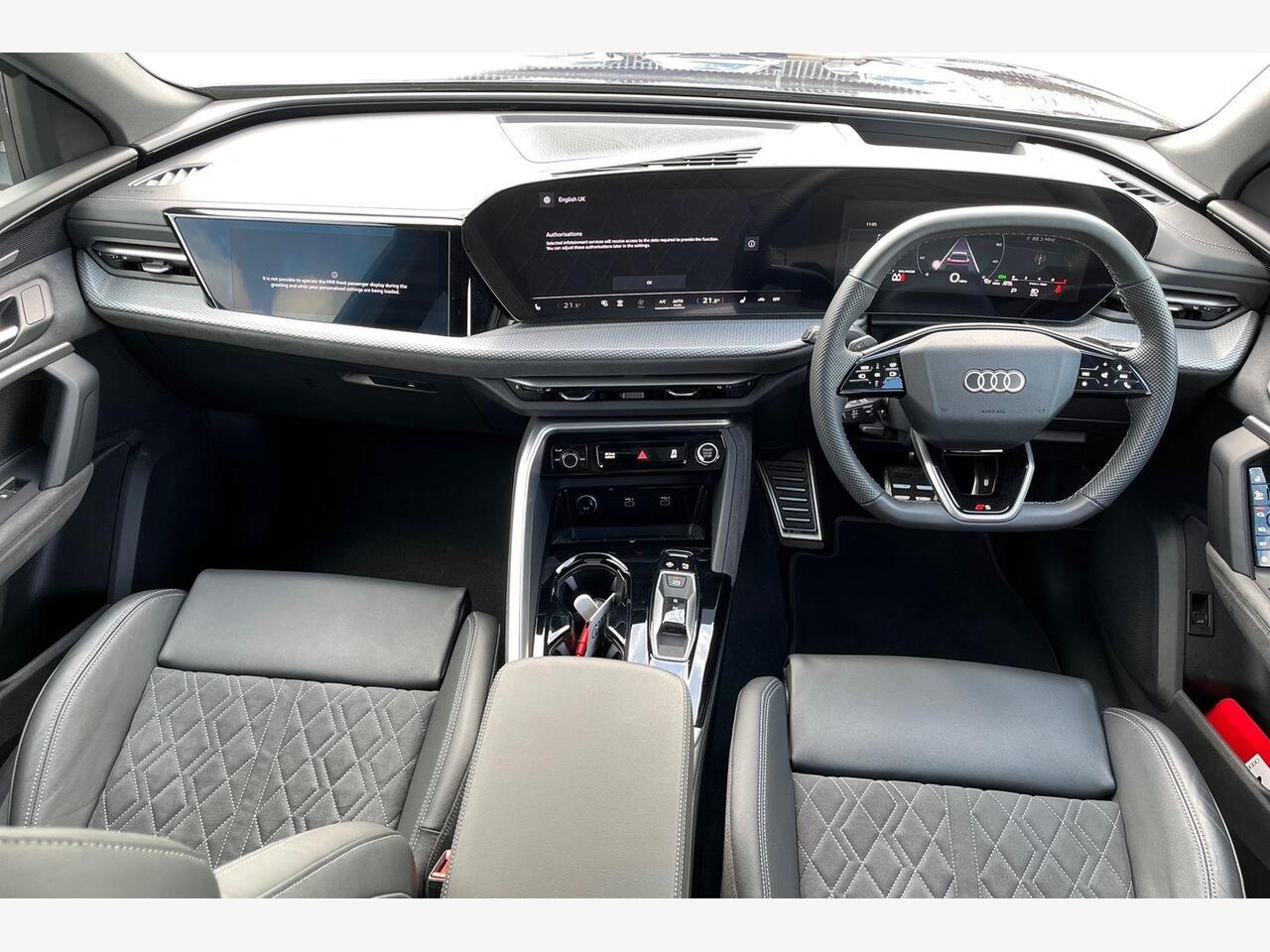 Used Audi Q5 2025 for sale - 78098589: Photo 9