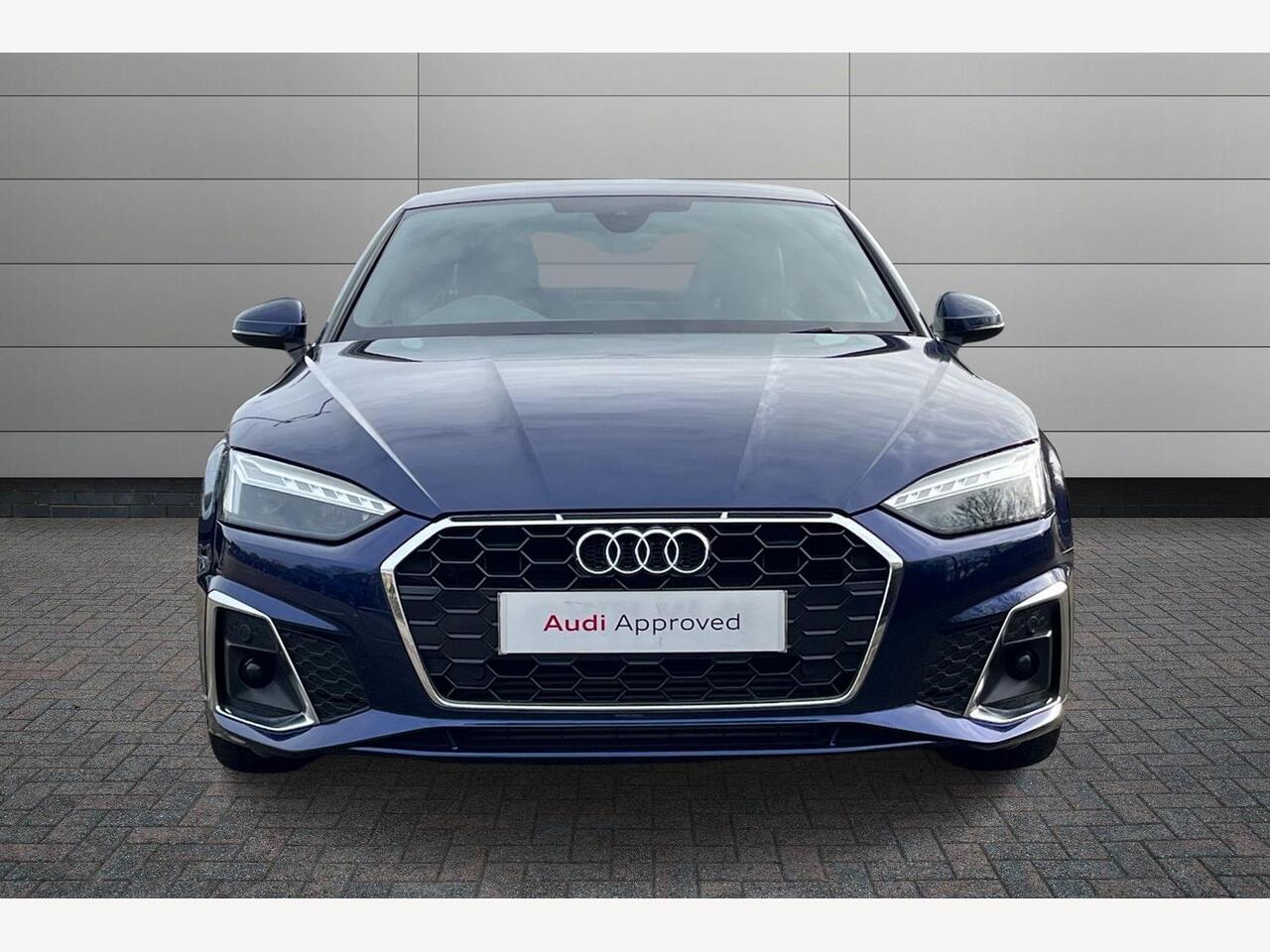 Used Audi A5 2021 for sale - 77910949: Photo 10