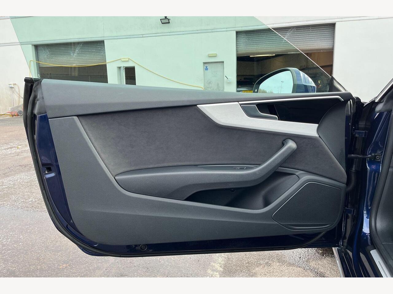 Used Audi A5 2021 for sale - 77910949: Photo 13