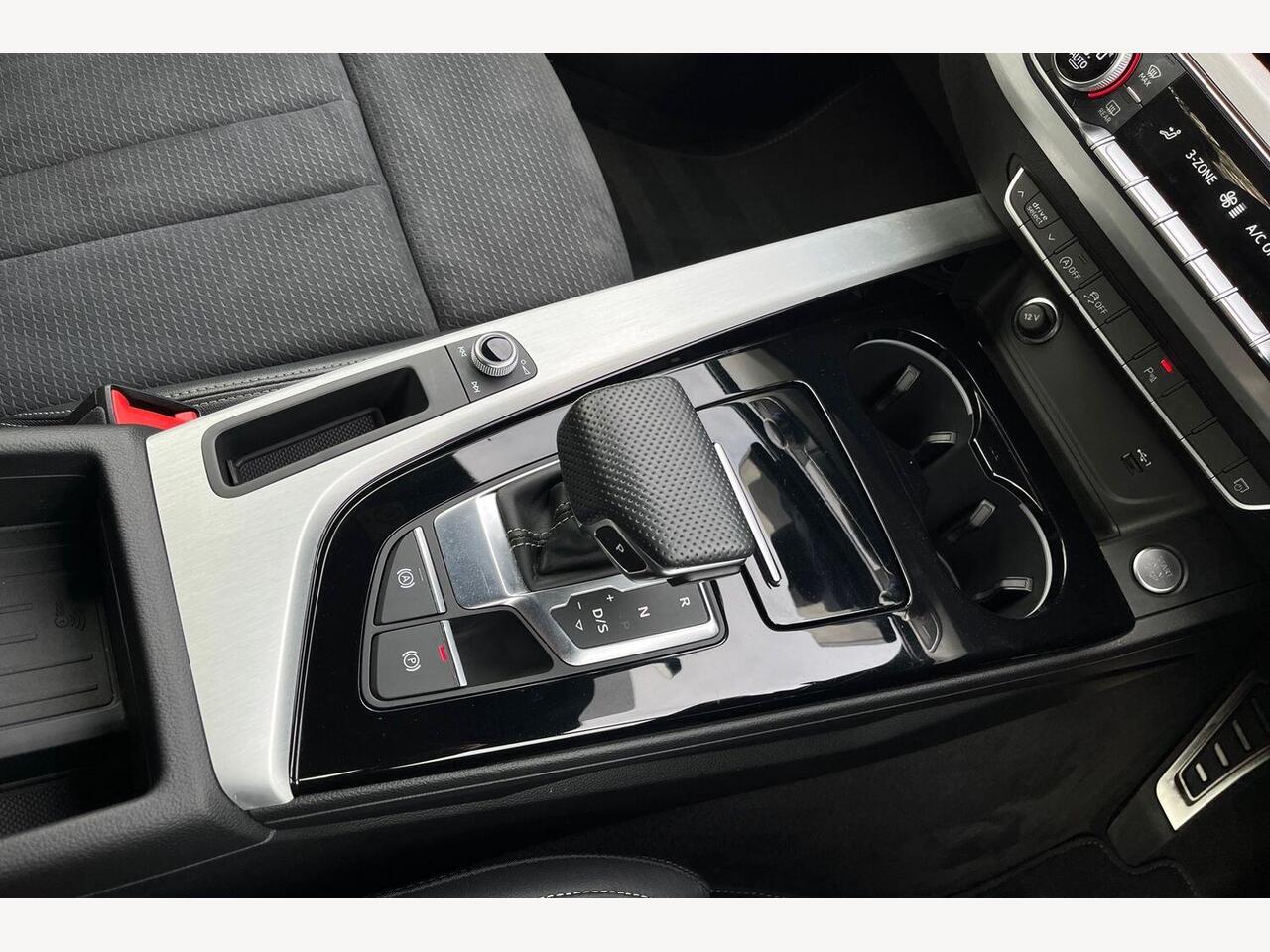 Used Audi A5 2021 for sale - 77910949: Photo 18