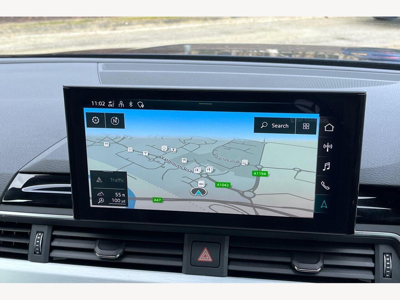 Used Audi A5 2021 for sale - 77910949: Photo 23