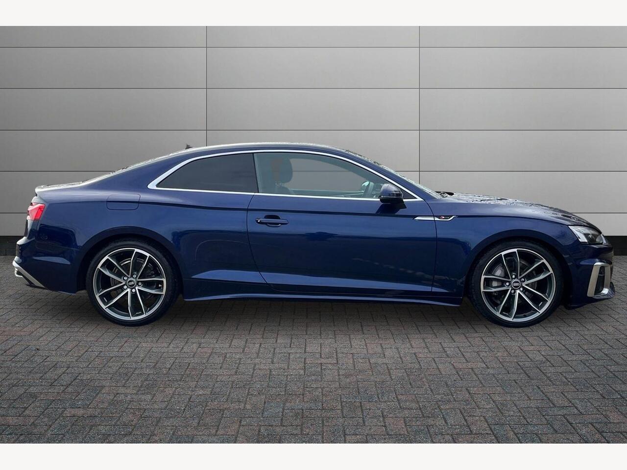 Used Audi A5 2021 for sale - 77910949: Photo 4