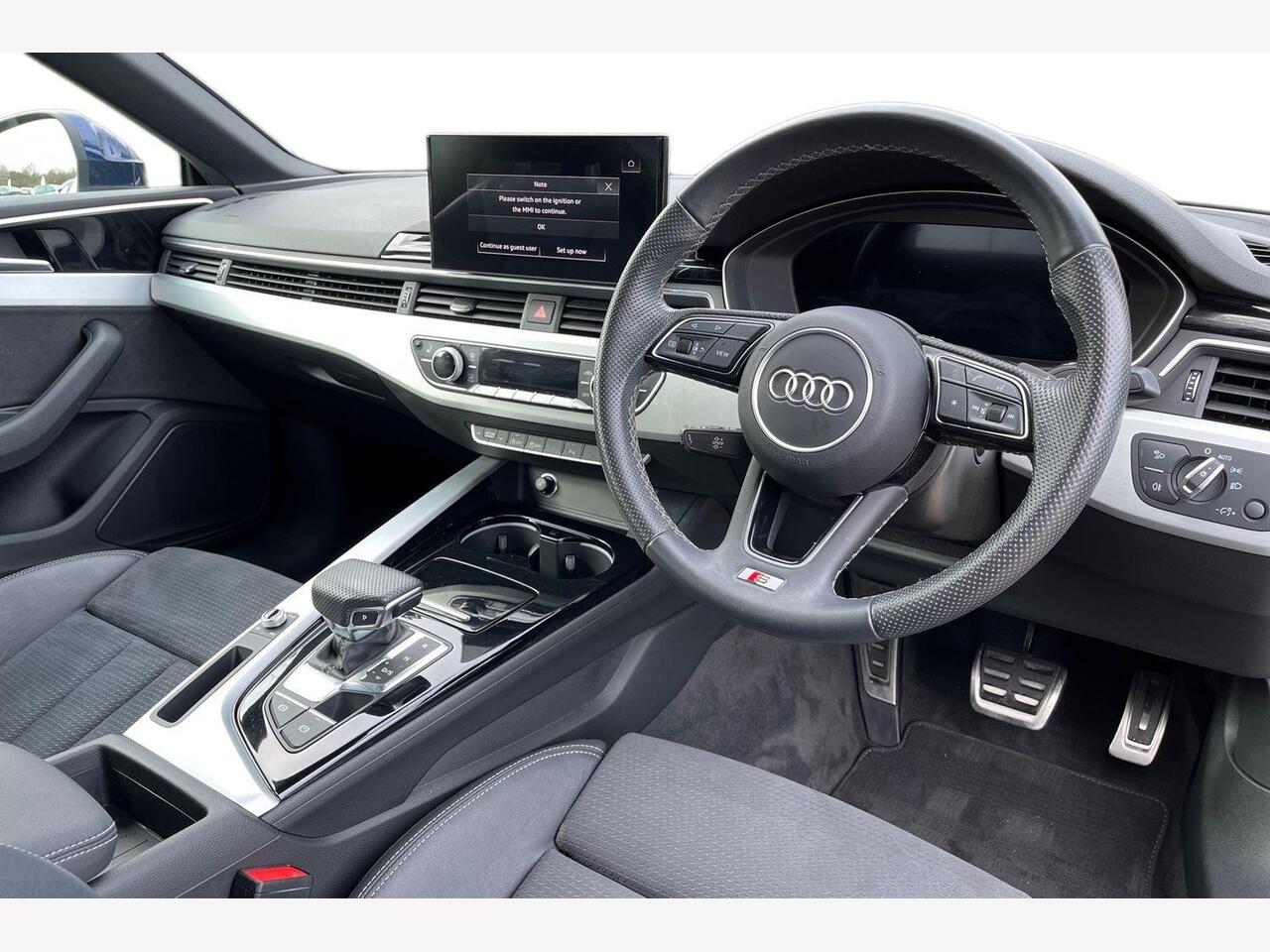 Used Audi A5 2021 for sale - 77910949: Photo 6