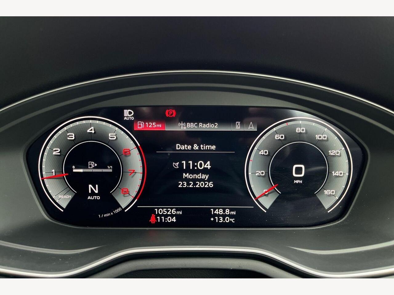 Used Audi A5 2021 for sale - 77910949: Photo 7