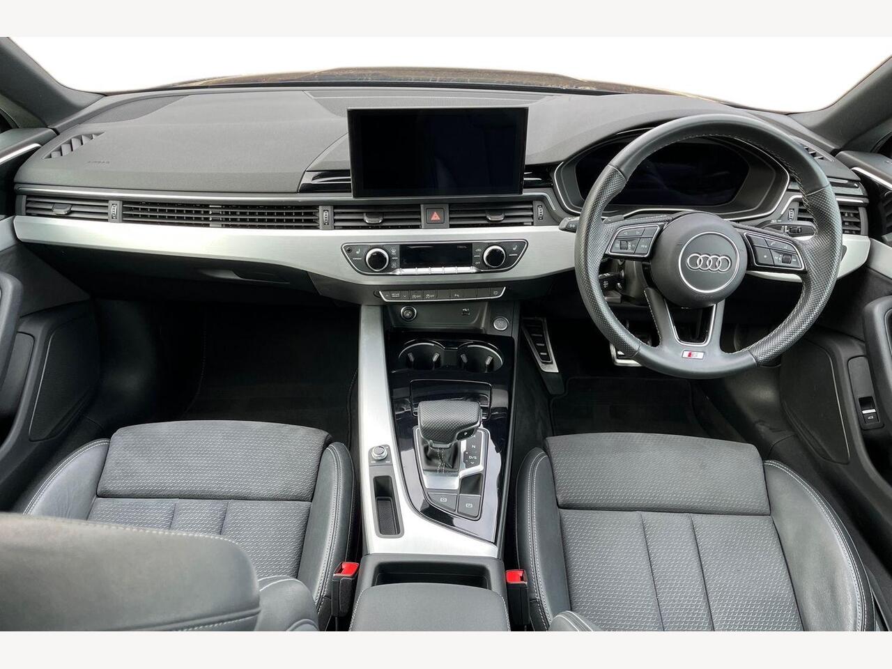 Used Audi A5 2021 for sale - 77910949: Photo 9