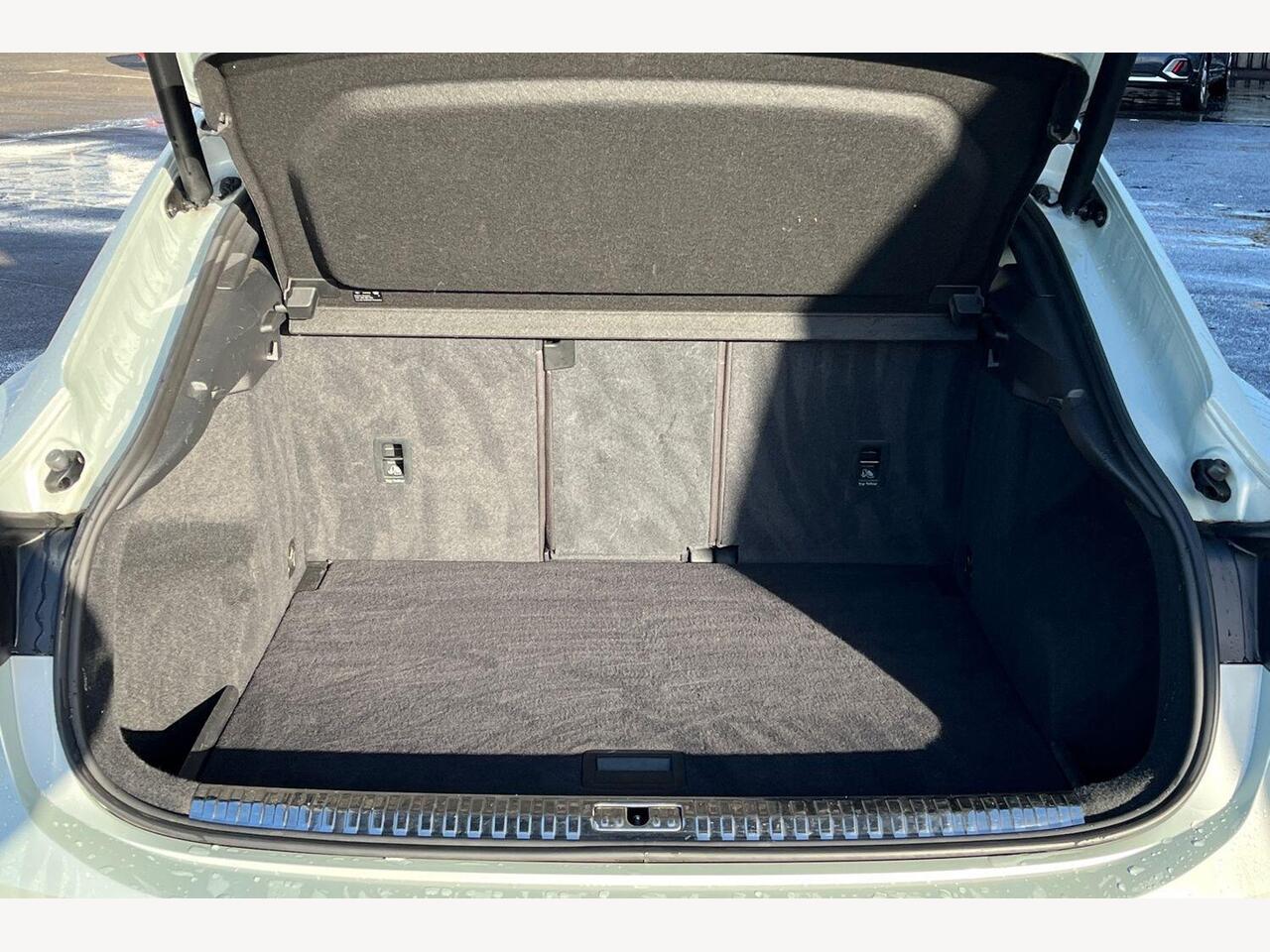 Used Audi Q3 2021 for sale - 76674071: Photo 12