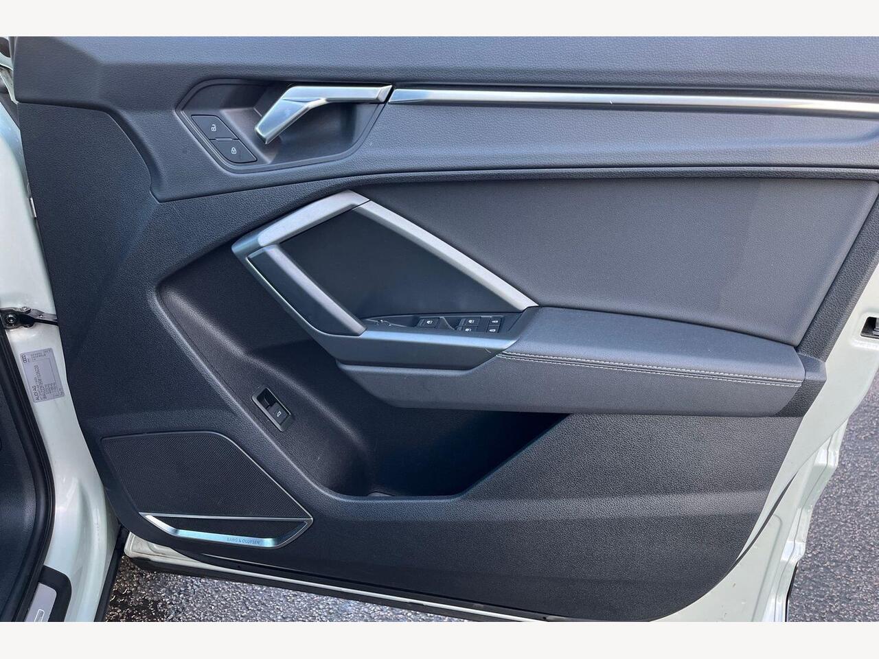 Used Audi Q3 2021 for sale - 76674071: Photo 14