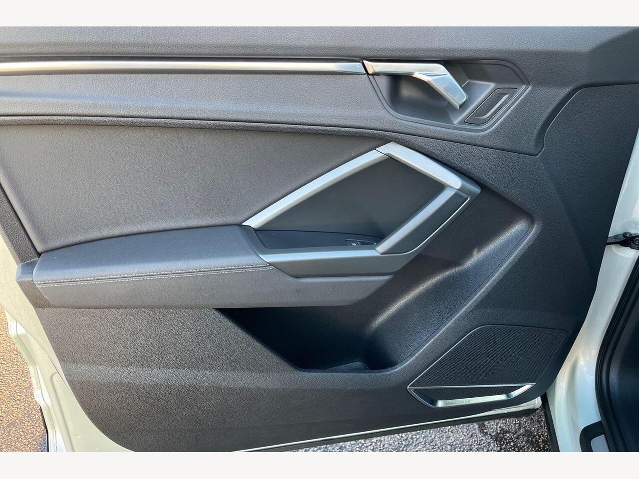 Used Audi Q3 2021 for sale - 76674071: Photo 22