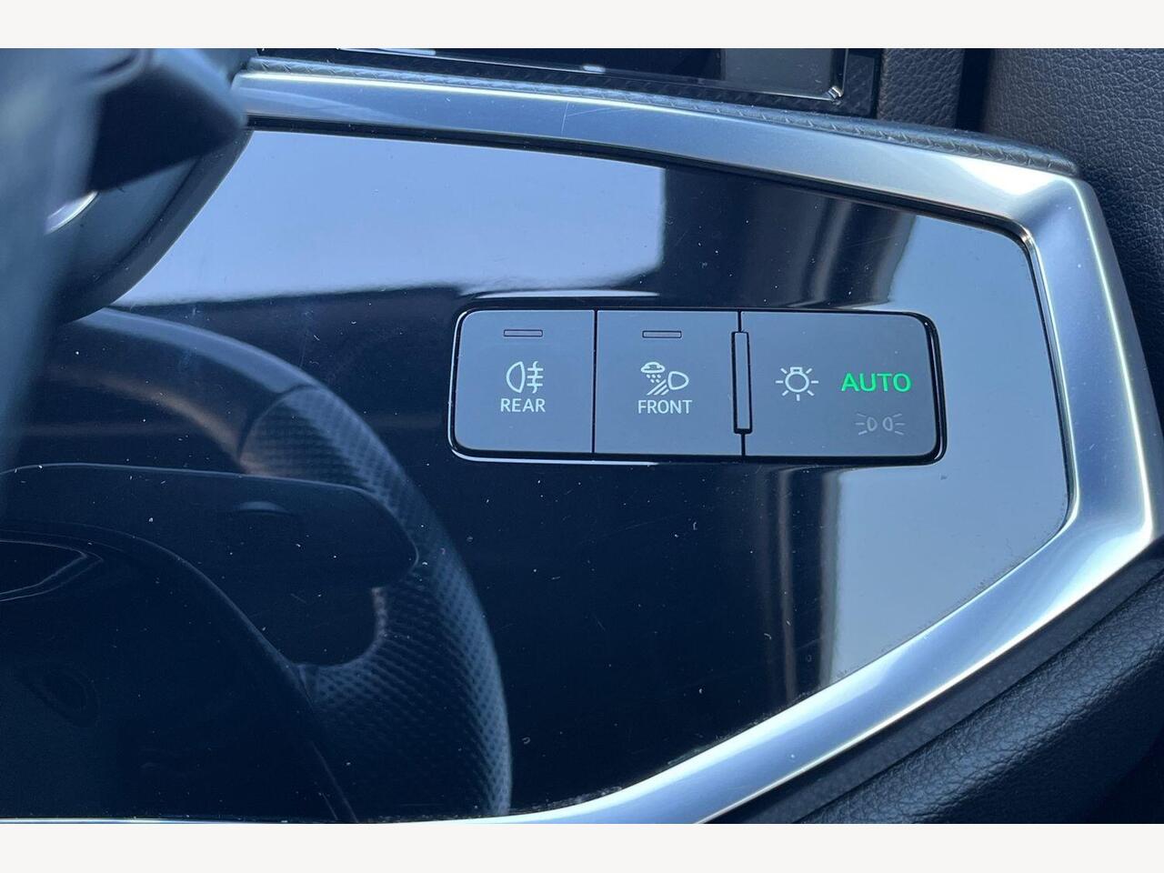 Used Audi Q3 2021 for sale - 76674071: Photo 23