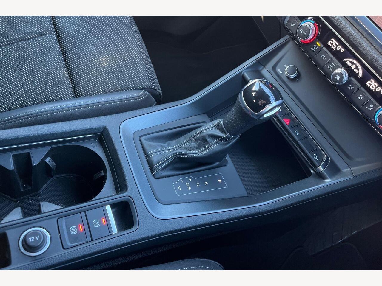 Used Audi Q3 2021 for sale - 76674071: Photo 24