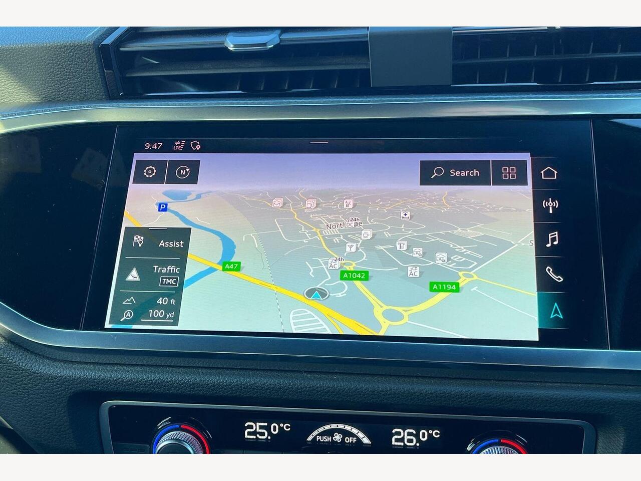 Used Audi Q3 2021 for sale - 76674071: Photo 25