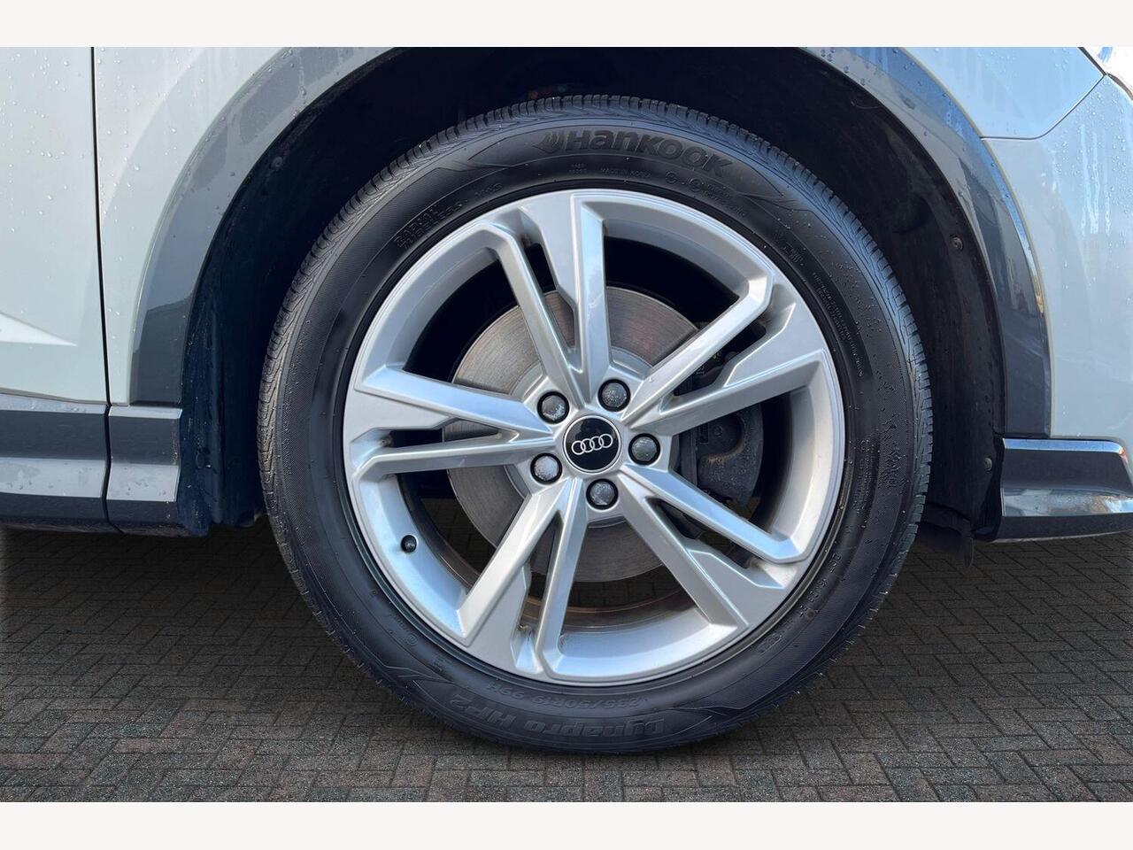 Used Audi Q3 2021 for sale - 76674071: Photo 5