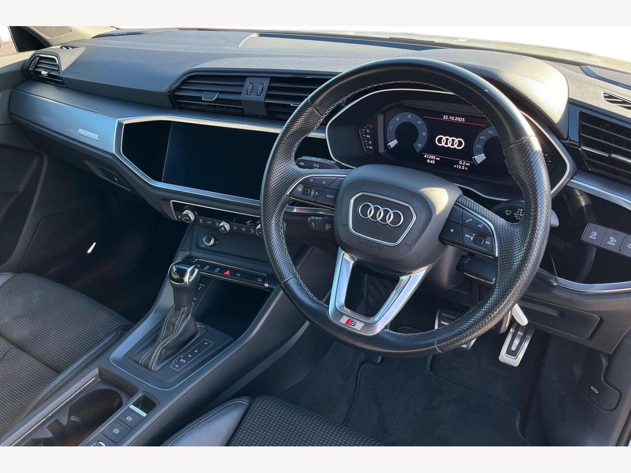 Used Audi Q3 2021 for sale - 76674071: Photo 6