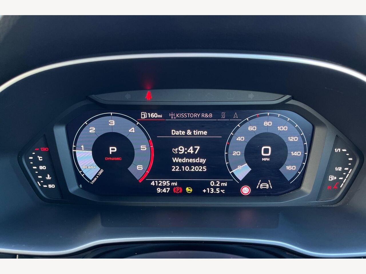 Used Audi Q3 2021 for sale - 76674071: Photo 7