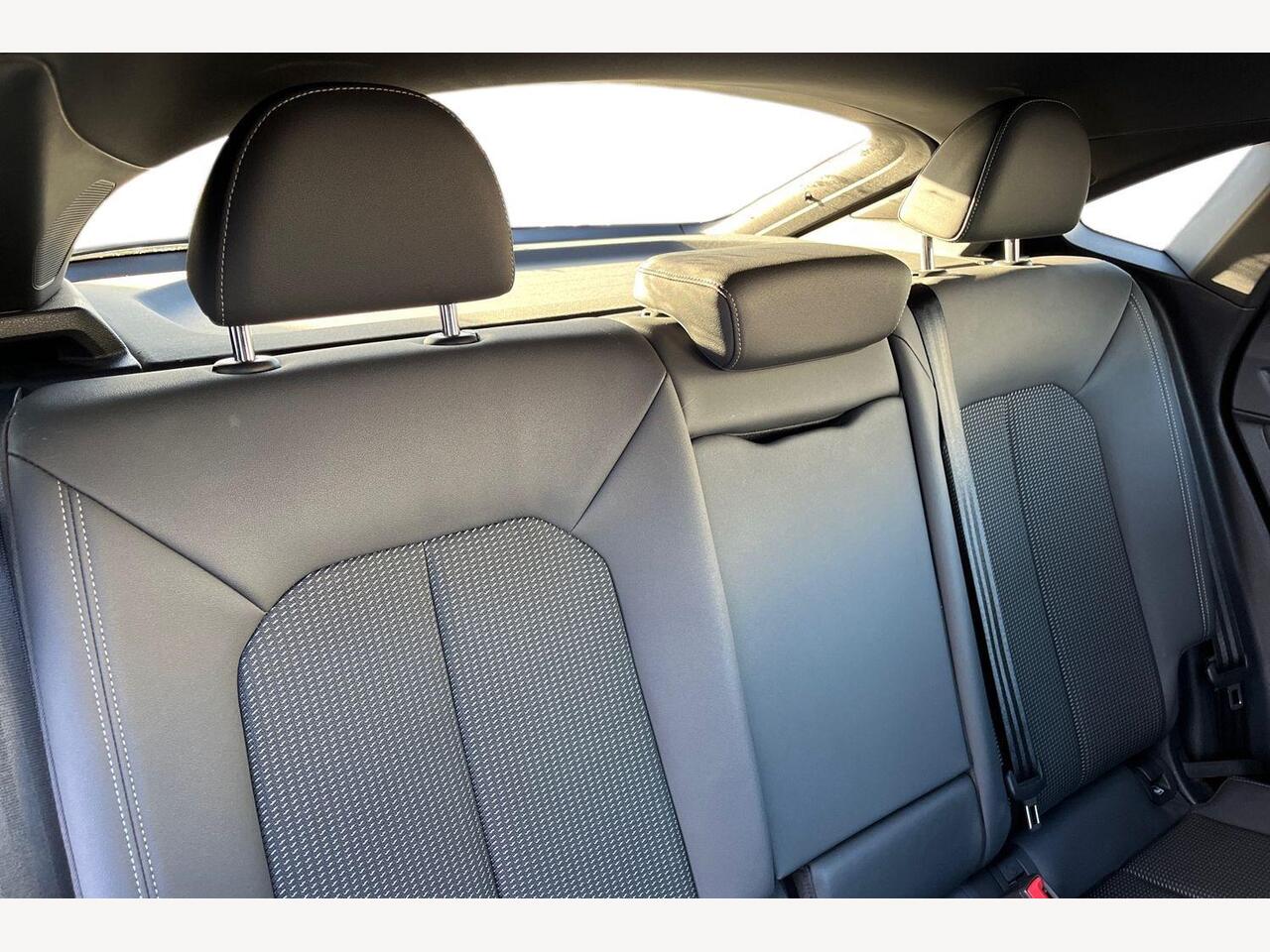 Used Audi Q3 2021 for sale - 76674071: Photo 8