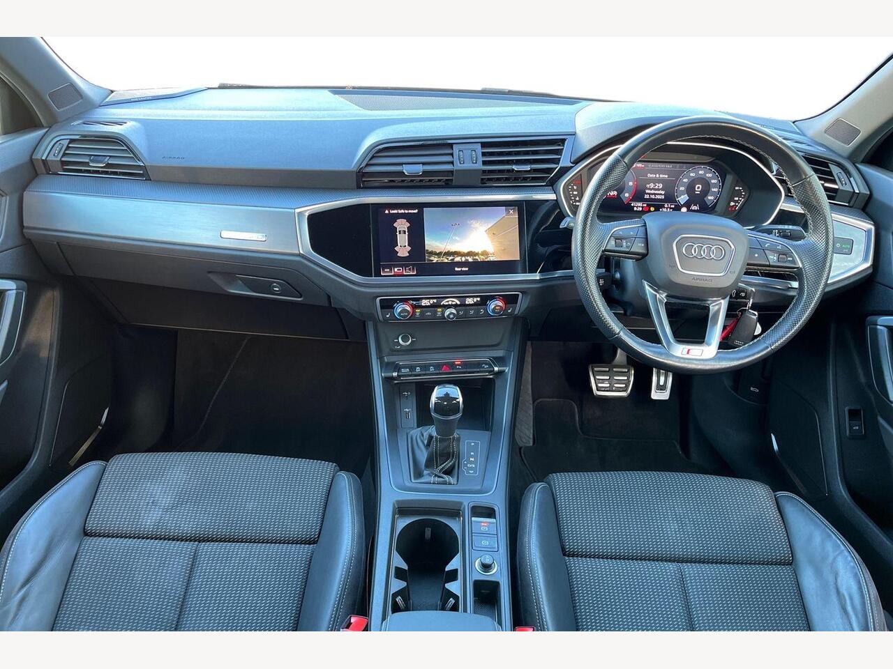 Used Audi Q3 2021 for sale - 76674071: Photo 9