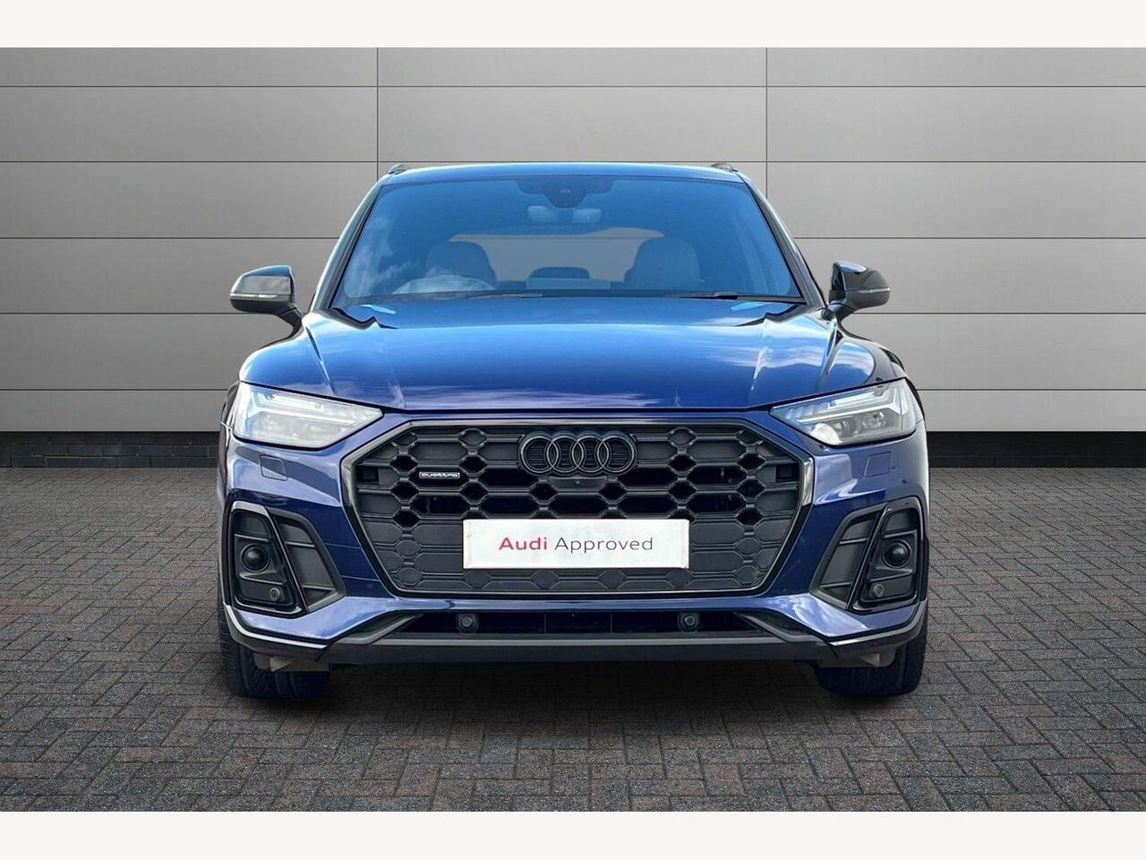 Used Audi Q5 2022 for sale - 76675736: Photo 10