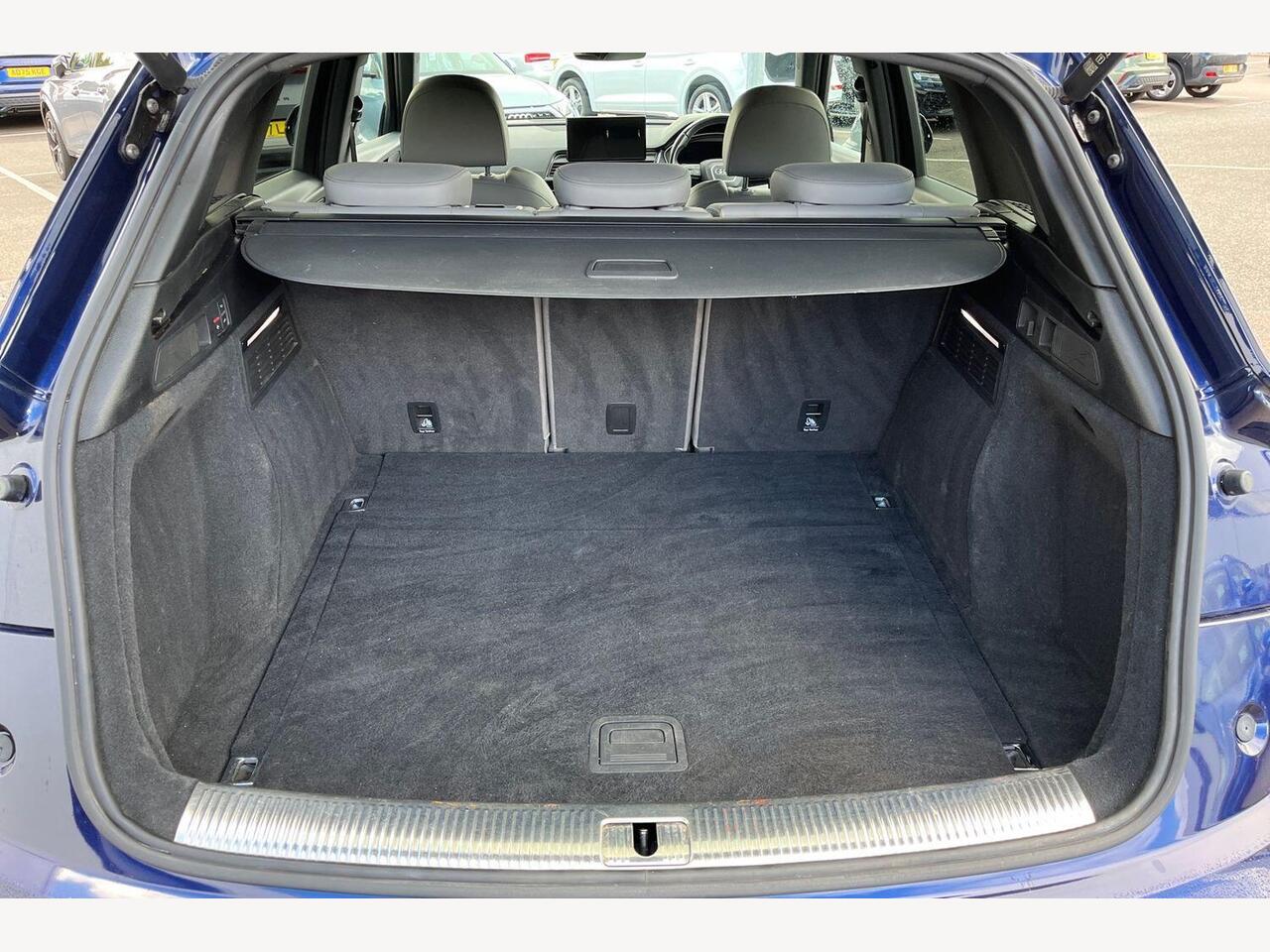 Used Audi Q5 2022 for sale - 76675736: Photo 12