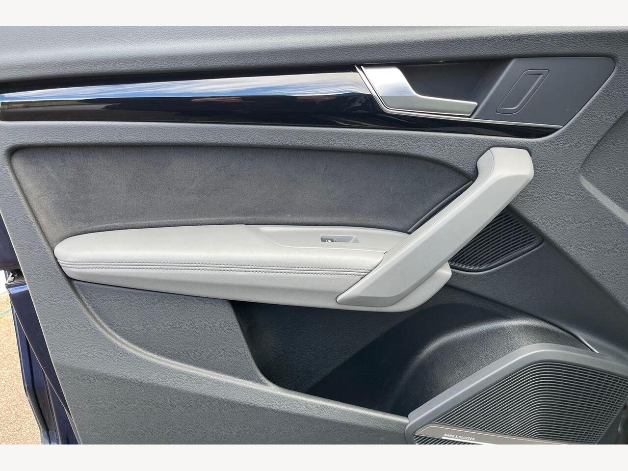 Used Audi Q5 2022 for sale - 76675736: Photo 13