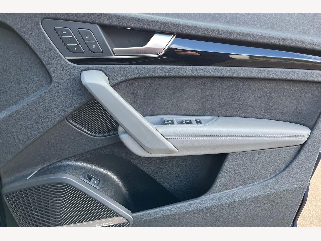 Used Audi Q5 2022 for sale - 76675736: Photo 15