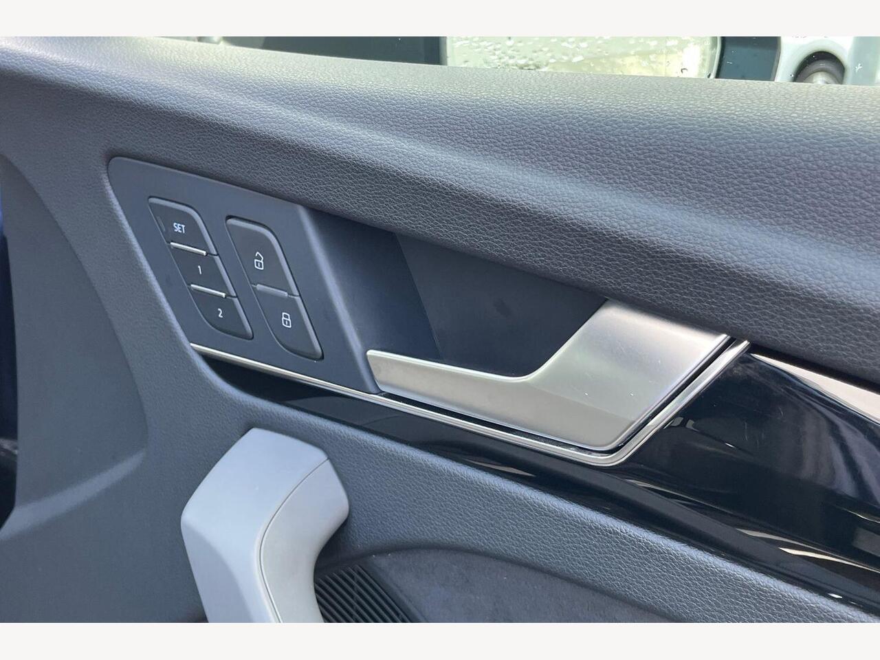 Used Audi Q5 2022 for sale - 76675736: Photo 16