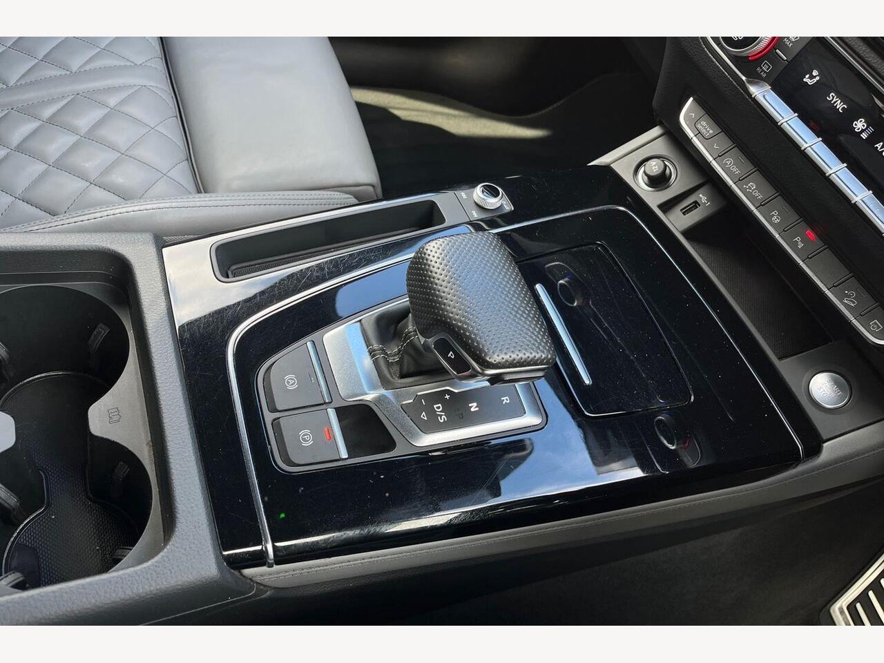 Used Audi Q5 2022 for sale - 76675736: Photo 21