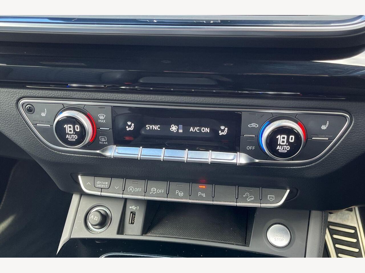 Used Audi Q5 2022 for sale - 76675736: Photo 22