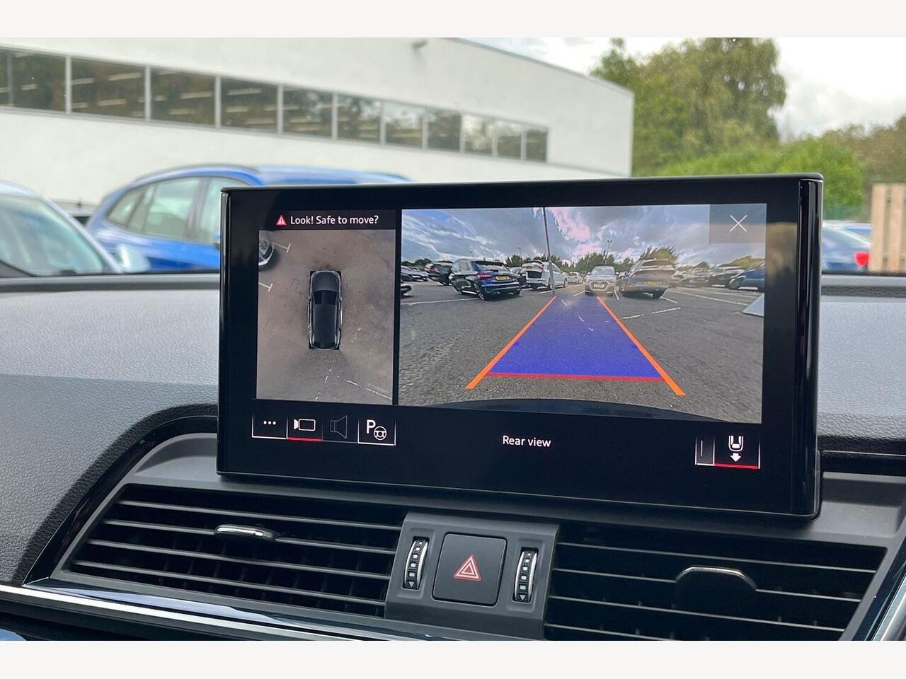 Used Audi Q5 2022 for sale - 76675736: Photo 25