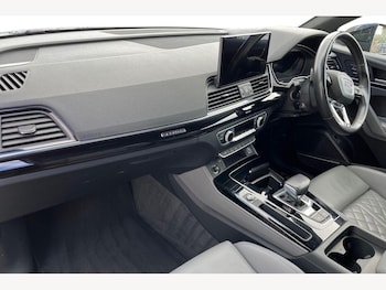 Used Audi Q5 2022 for sale - 76675736: Photo