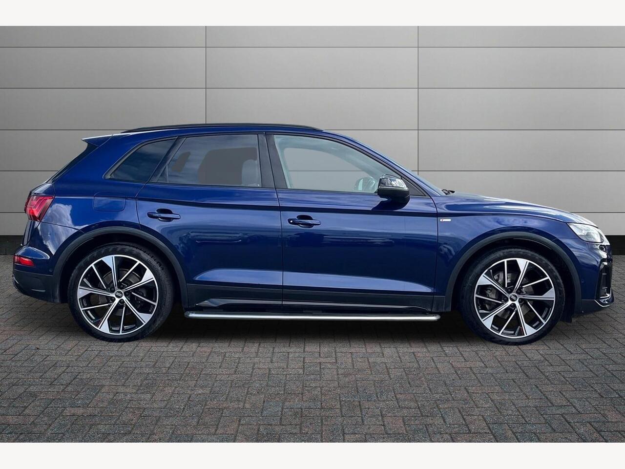 Used Audi Q5 2022 for sale - 76675736: Photo 4