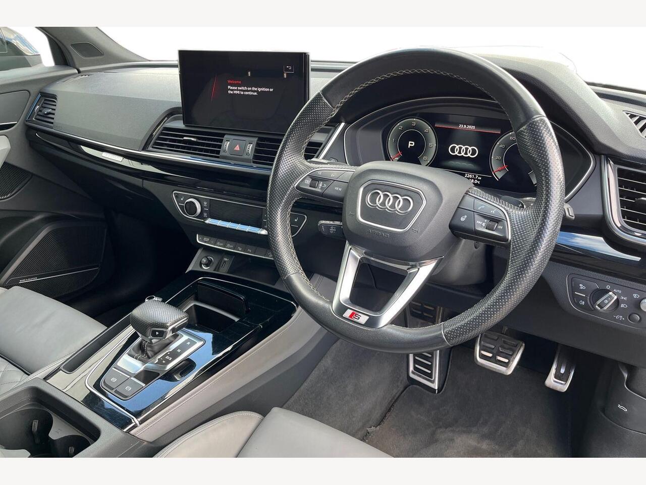 Used Audi Q5 2022 for sale - 76675736: Photo 6