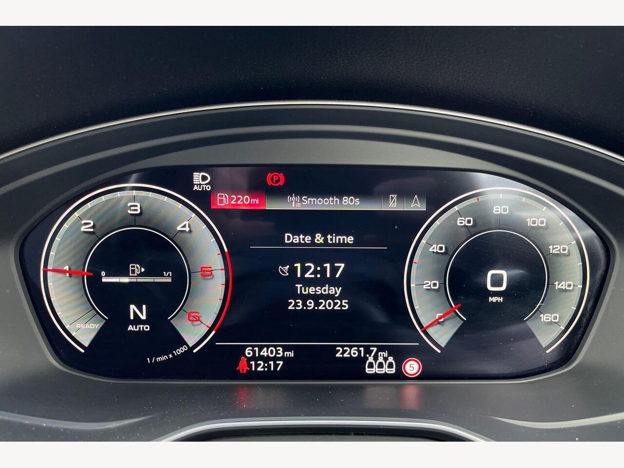 Used Audi Q5 2022 for sale - 76675736: Photo 7