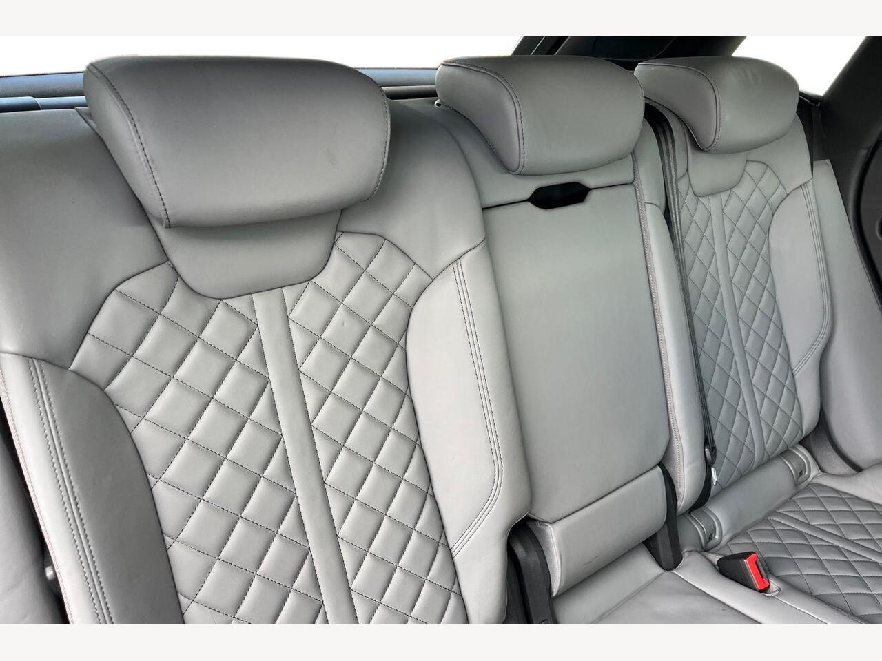 Used Audi Q5 2022 for sale - 76675736: Photo 8