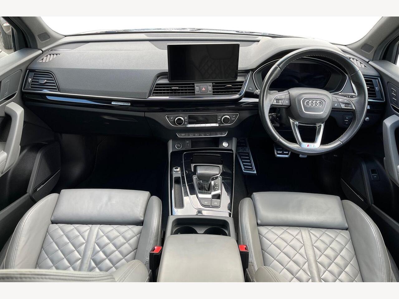 Used Audi Q5 2022 for sale - 76675736: Photo 9