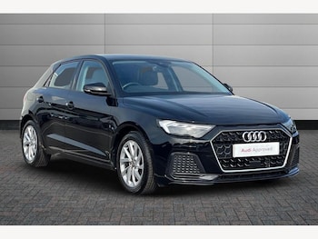 Used Audi A1 2019 for sale - 76231248: Photo