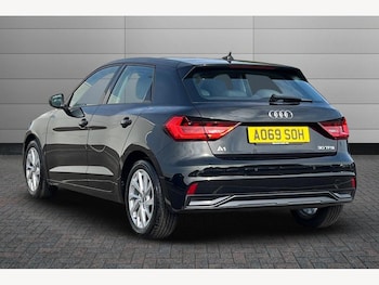 Used Audi A1 2019 for sale - 76231248: Photo