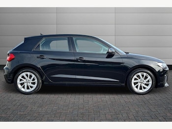 Used Audi A1 2019 for sale - 76231248: Photo
