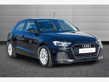 Used Audi A1 2019 for sale - 76231249: Photo