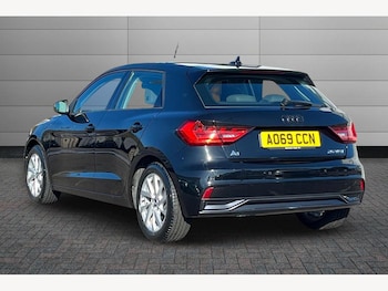 Used Audi A1 2019 for sale - 76231249: Photo
